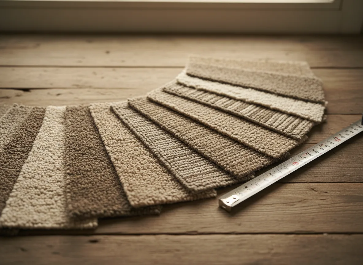 Carpet Installation Birch River, WV FAQs
